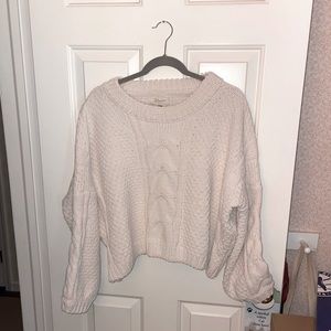 BNDI Boutique Sweater